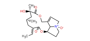 Senecionine N-oxide